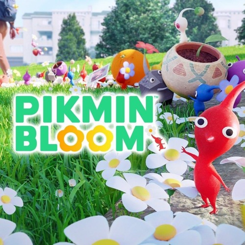 Stream Pikmin Bloom Walking Map Theme by GAME SNDTRX Listen online for free on SoundCloud