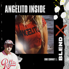 ANGELITO  (ERRE CONWAY BLEND)