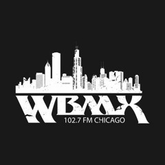 The Hot Mix 5 Djs@ Chicago 102.7 FM Radio Station WBMX's Saturday Night Live [1988] 3