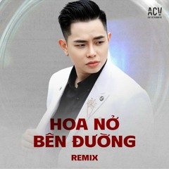 Hoa nở bên đường- HuyMike Remix