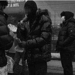 FACELESS FACES