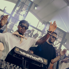 MENESIX @BY THE CREEK FESTIVAL 2024