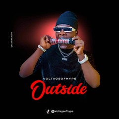 Voltage Of Hype - Outside