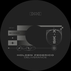 Holden Federico - Either One of Us [Artaphine Premiere]