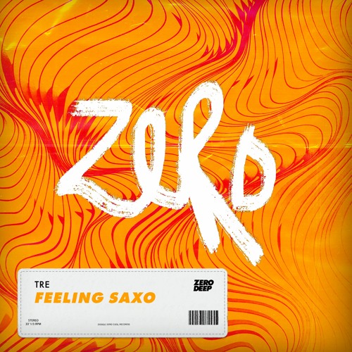 Feeling Saxo Song Cover