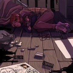 Henry Emily FNaF SONG| What You Did