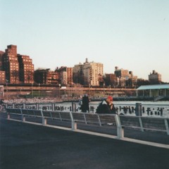 VCR (Acoustic Cover)