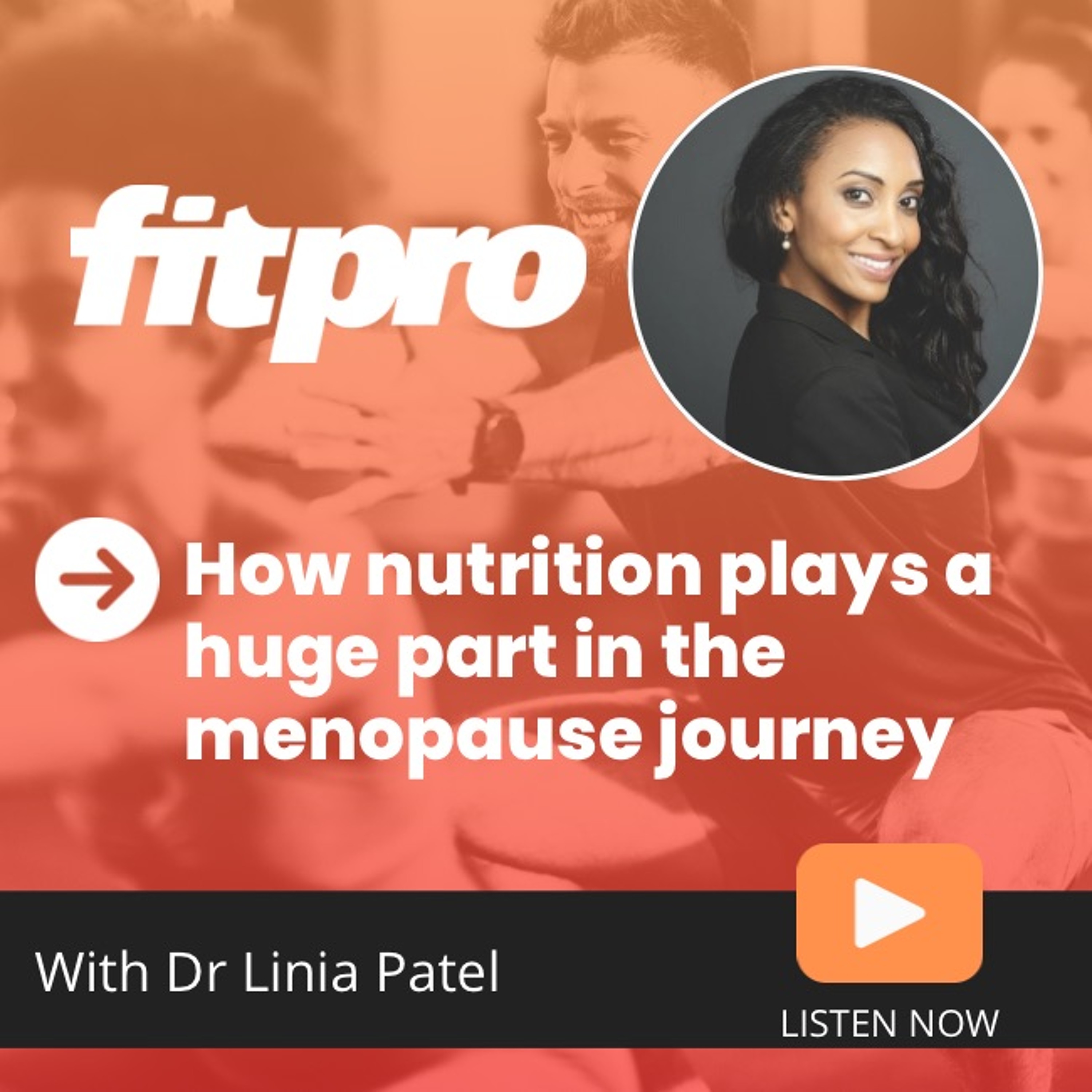 The FitPro Podcast