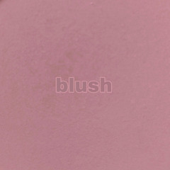 blush