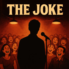 The Joke (COVER) [Originally By Brandi Carlile] LIVE!