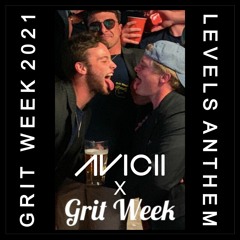 Grit Week