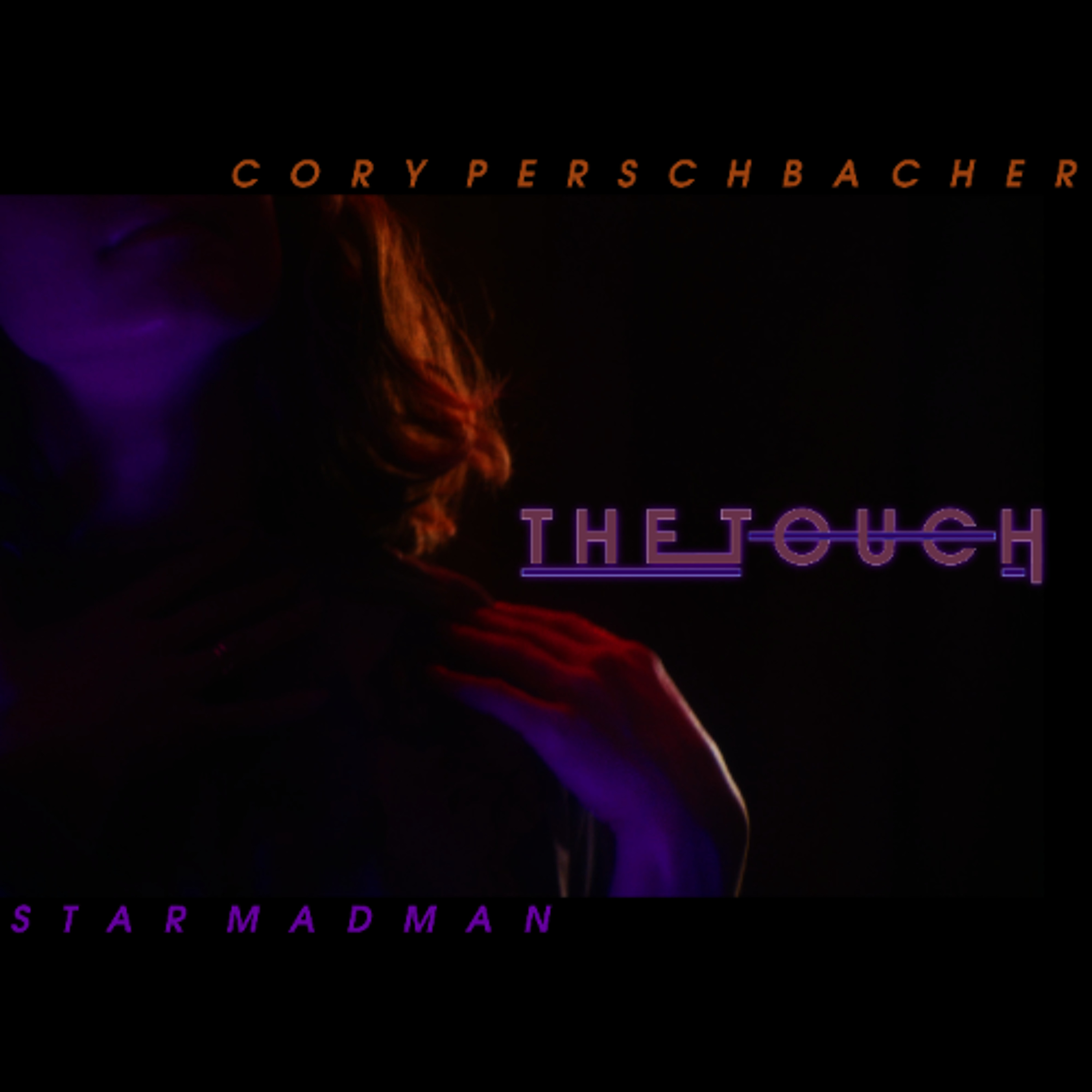 The Touch episode artwork