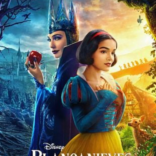 Listen to playlists featuring PELISPLUS—@ Ver Blancanieves Pelicula ...