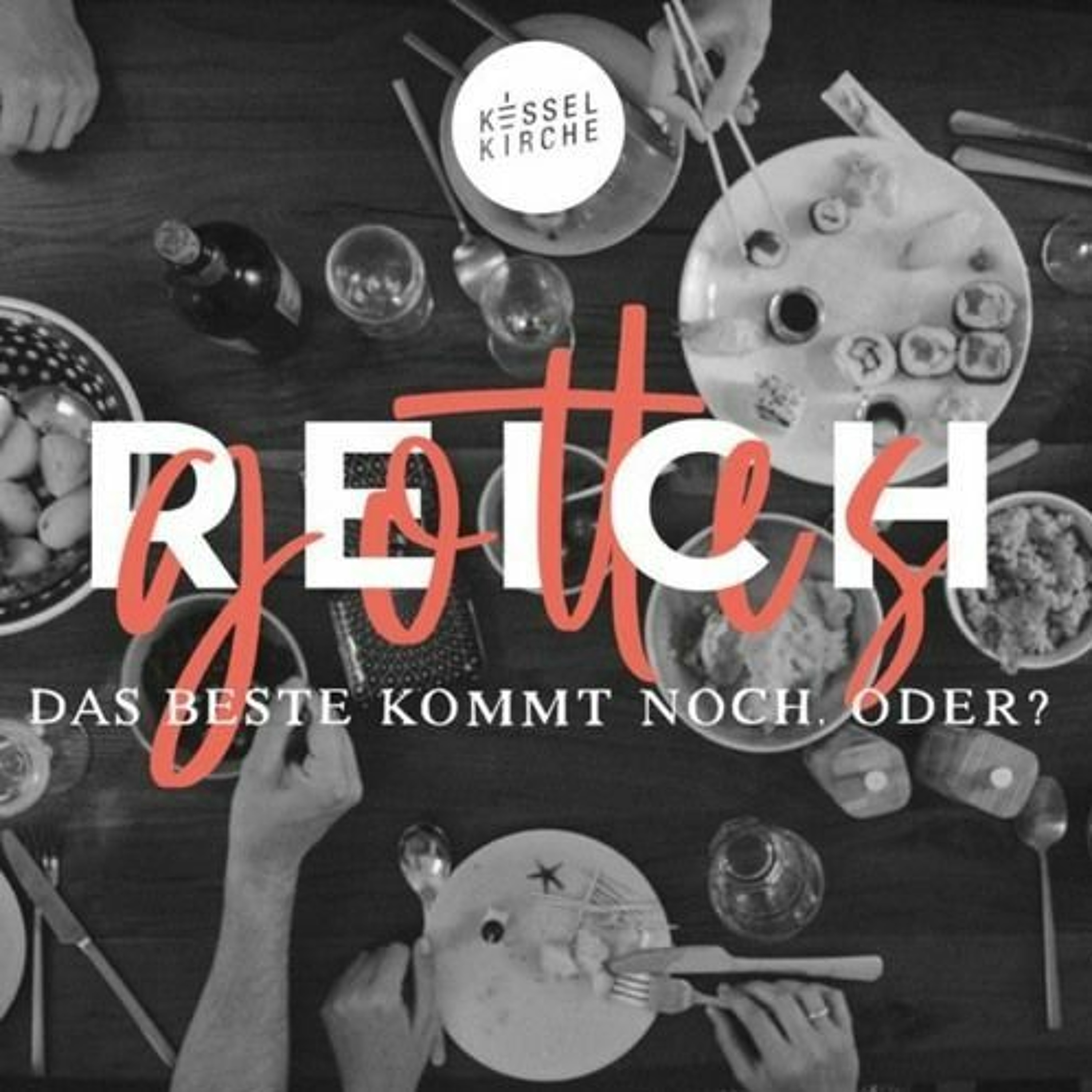 KesselKirche | Audio Podcast