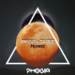 Konfusia & TiM TASTE - Promise (Original Mix)