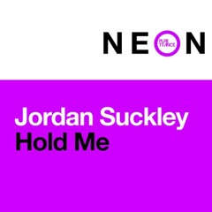 Jordan Suckley - Hold Me (Pure Trance NEON)