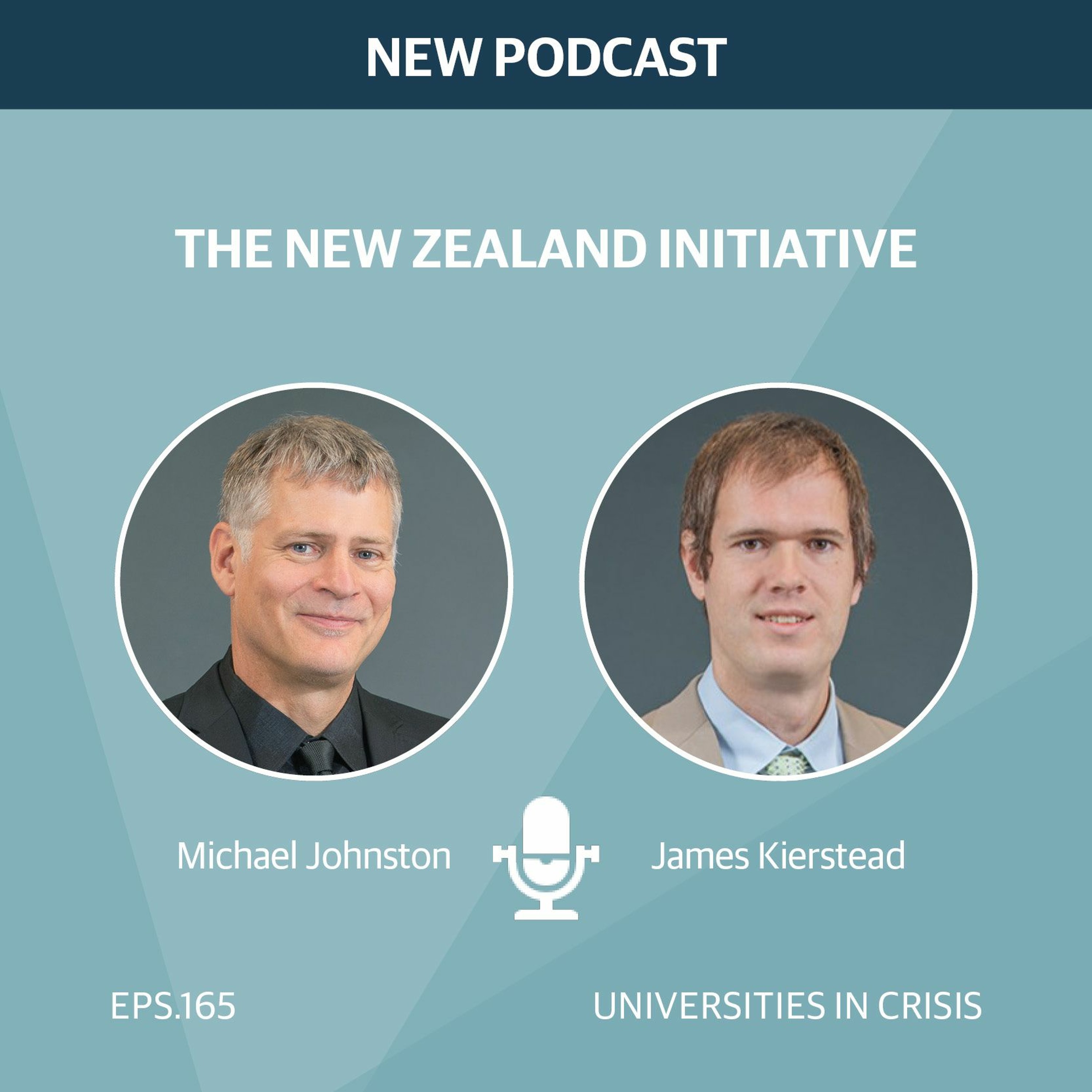 The New Zealand Initiative