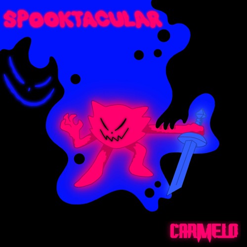 CARMELO - SPOOKTACULAR