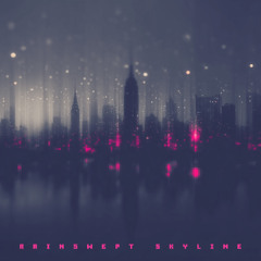 Rainswept Skyline