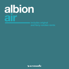 Albion - Air (Original Mix)