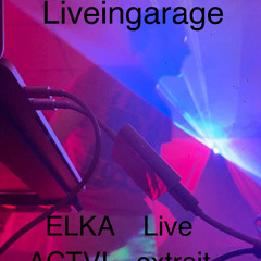 MiniExtrait Live@Stbg