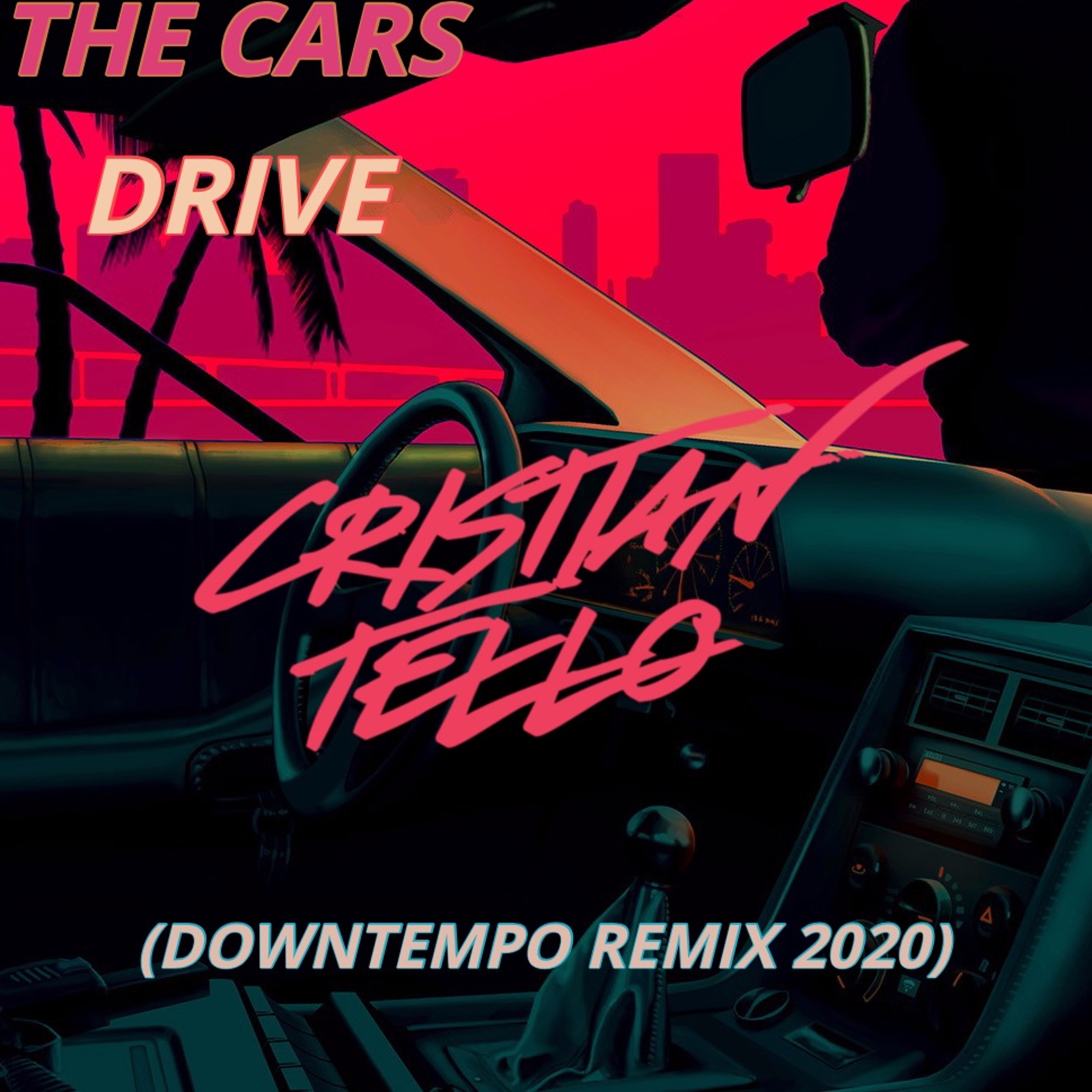 Cristian Tello Music