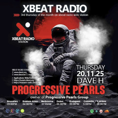 Progressive Pearls November 2025