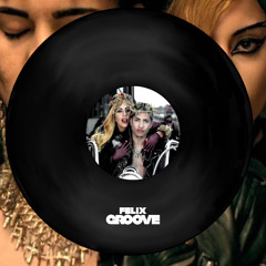 Lady Gaga - Judas (Felix Groove Remix)
