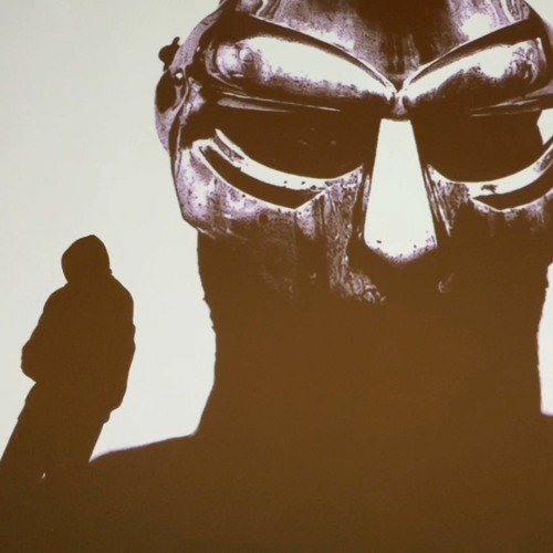 Stream Mf Doom All Caps Remix By The Player Music Listen Online For