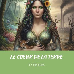 Au coeur de la Terre