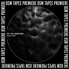 PREMIERE: ROBotron - NSTM [Beryllium]