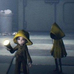A Waltz before Saints / Dance of the Damned - Little Nightmares