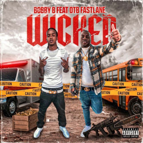 Bobby B OTB Fastlane Wicked