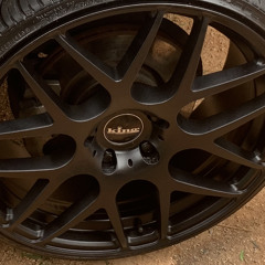 $teez - MATTE BLACK (prod. by Mama wolf 30 $$$$$)