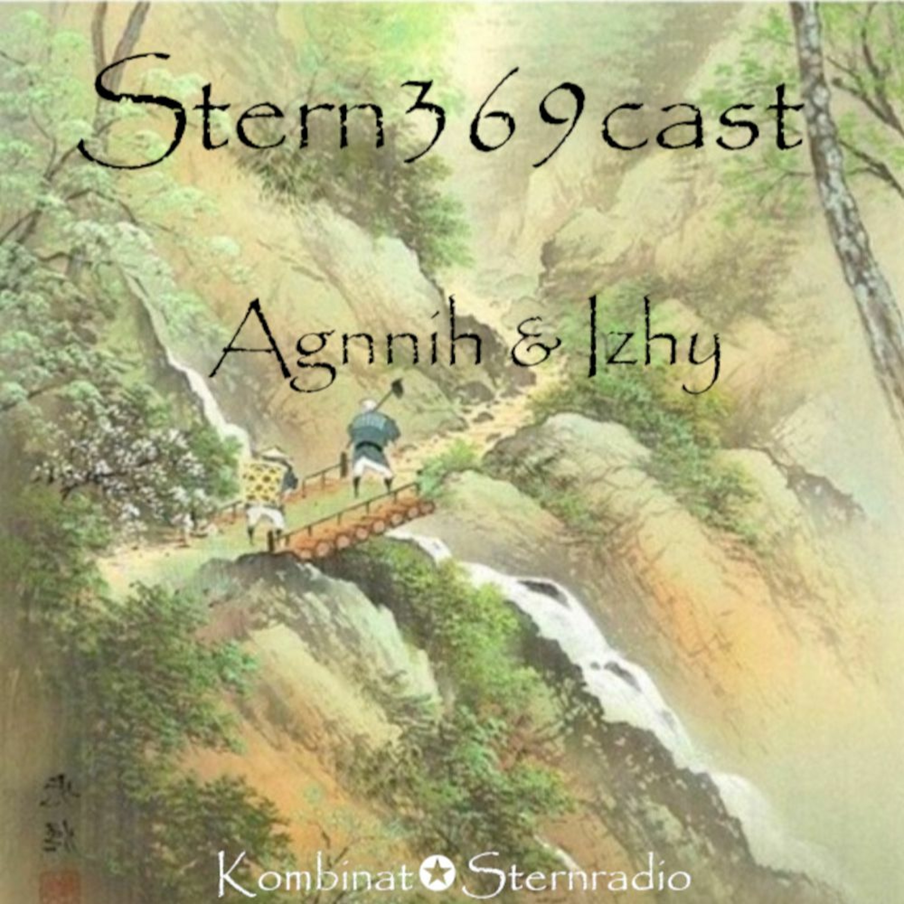 Kombinat✪Sternradio