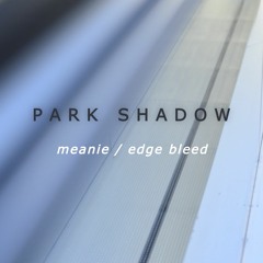 Park Shadow - Meanie (parkshadow.bandcamp.com)