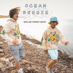 Ocean Breeze (feat. Forrest Keifer)