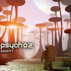 03 - Psychoz - Intergalactic (Live Mix)