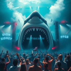 Proyecto Uno - El Tiburon (Dion Sidney & PP&B Remix)