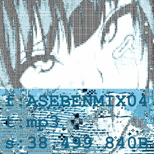 ASEBENMIX04.mp3 - RIZZTASTIC MIX TO FUMBLE ALL THE GIRLS AT THE PARTY TO BY TALKING ABOUT GEEK SHIT