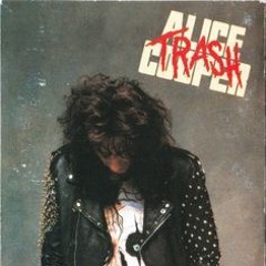 Alice Cooper - Poison (Wullivuttn Remix)