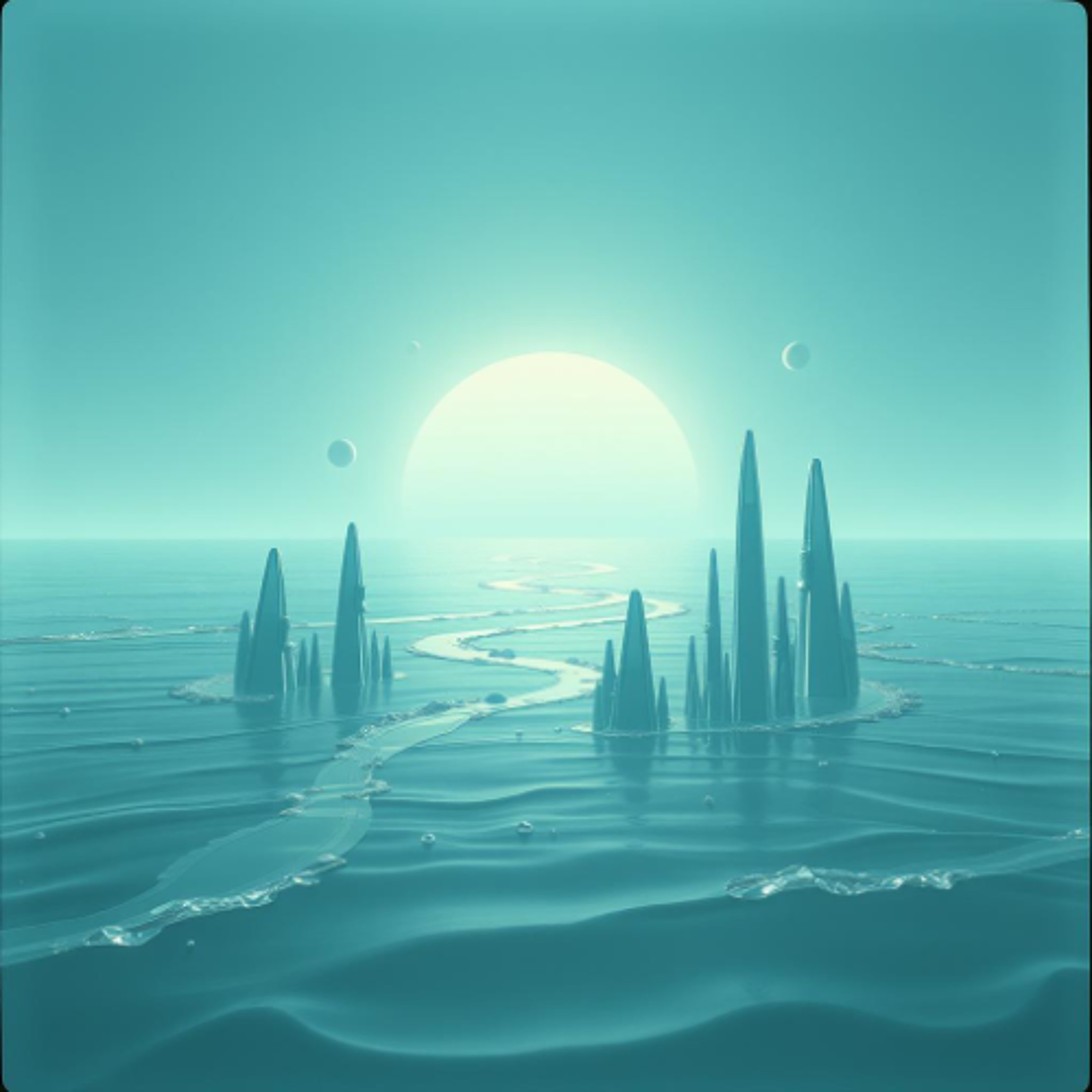 Pulse of the Horizon