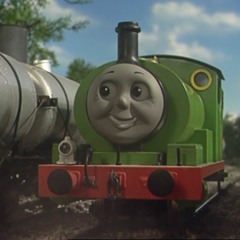 Percy's HiT Era Theme