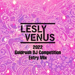 RUSH IN - Goldrush AZ Competition 2022