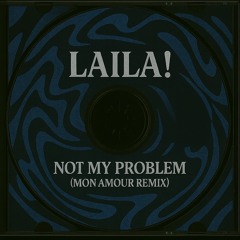 Laila! - Not My Problem (Mon Amour Remix) [Afro House] Free DL