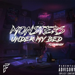 FLYNNIGAN - MONSTERS UNDER MY BED