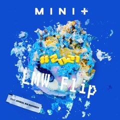 Minit - #2021 (Feat. AVOKID, BIG Naughty) (LMW Flip)