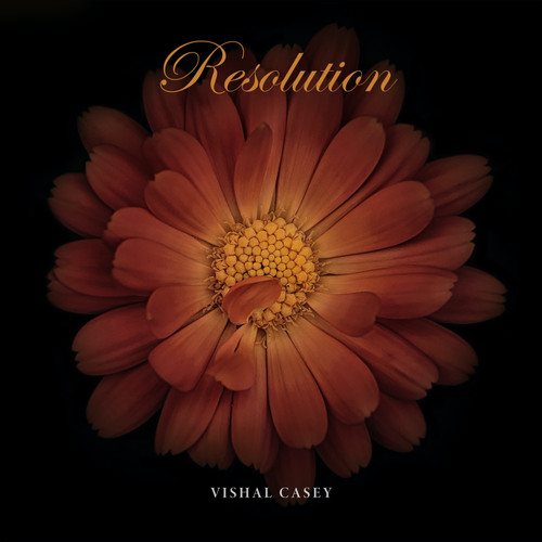 Resolution
