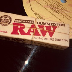 "Roll Heaven" GRACE & Rooty