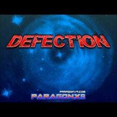 ParagonX9 - Defection